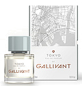 Gallivant Tokyo