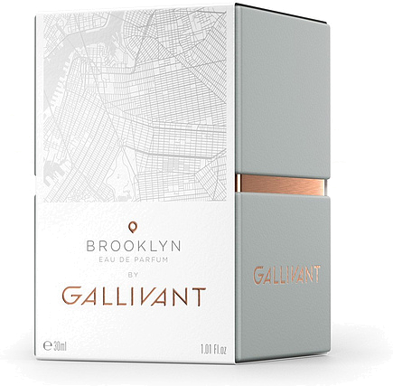 Gallivant Brooklyn