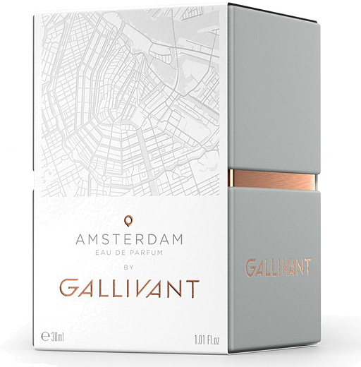 Gallivant Amsterdam
