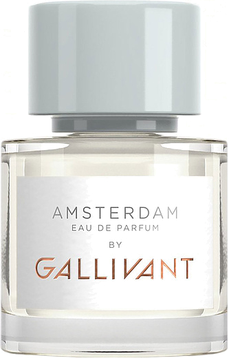 Gallivant Amsterdam