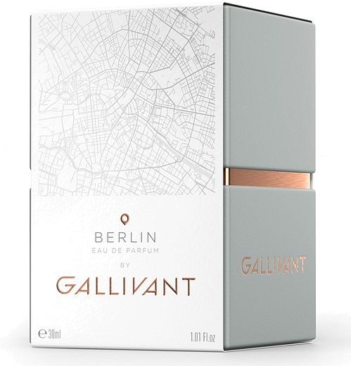 Gallivant Berlin