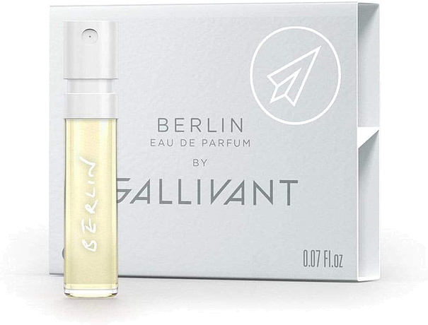 Gallivant Berlin