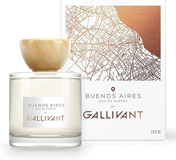 Gallivant Buenos Aires