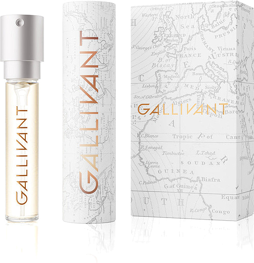 Gallivant Buenos Aires