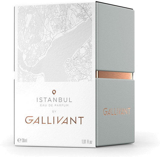 Gallivant Istanbul