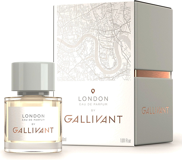 Gallivant London