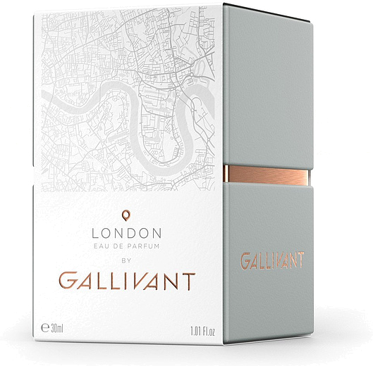 Gallivant London
