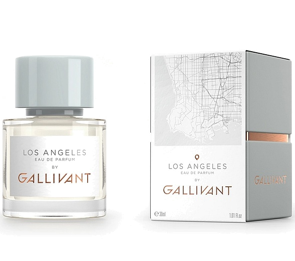 Gallivant Los Angeles