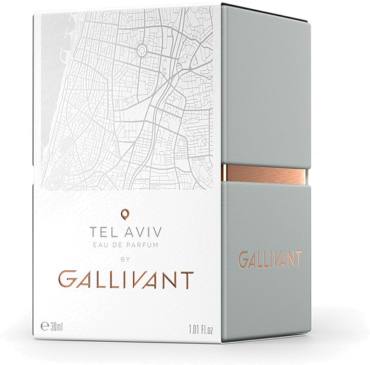 Gallivant Tel Aviv