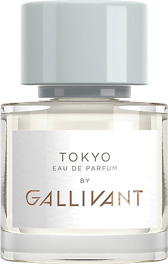 Gallivant Tokyo