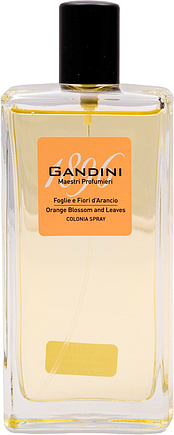 Gandini Orange Blossom & Leaf