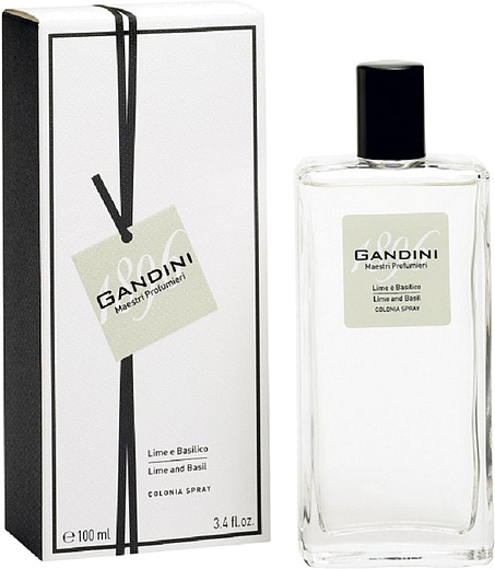 Gandini Argumi & Basil