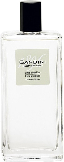 Gandini Argumi & Basil