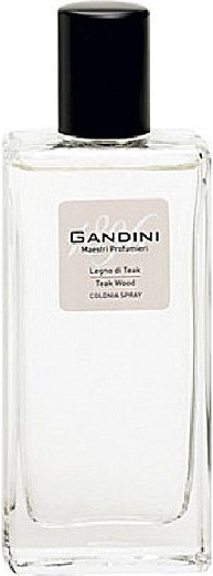 Gandini Legno Di Teak