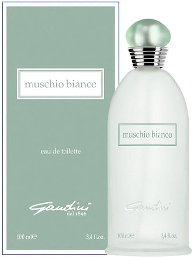 Gandini Muschio Bianco