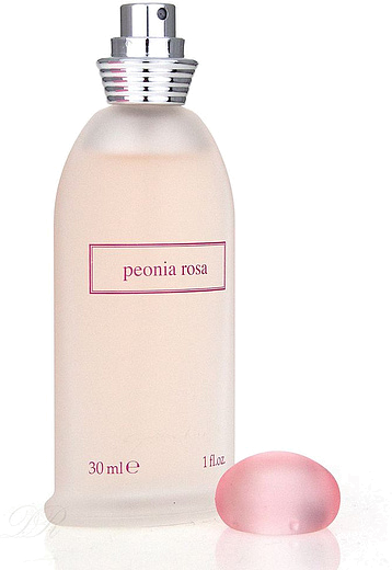 Gandini Peonia Rosa