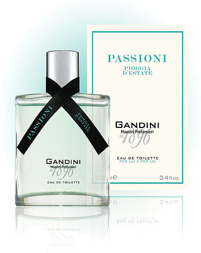 Gandini Pioggia d`Estate