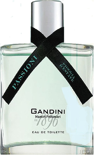 Gandini Pioggia d`Estate