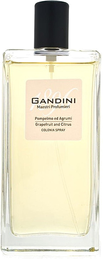 Gandini Pompelmo ed Agrumi