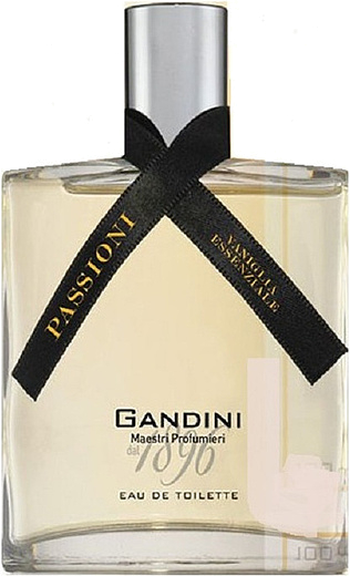 Gandini Vaniglia Essenziale