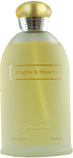 Gandini Vaniglia & Muschio