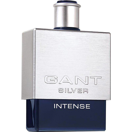 Gant Silver