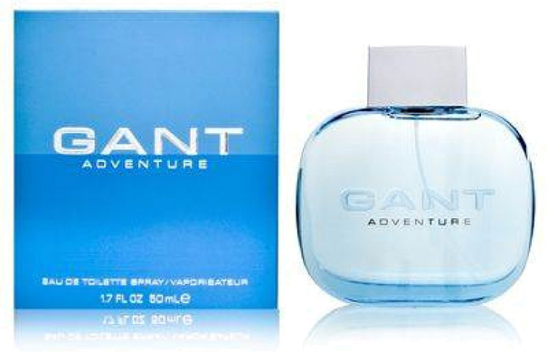 Gant Adventure