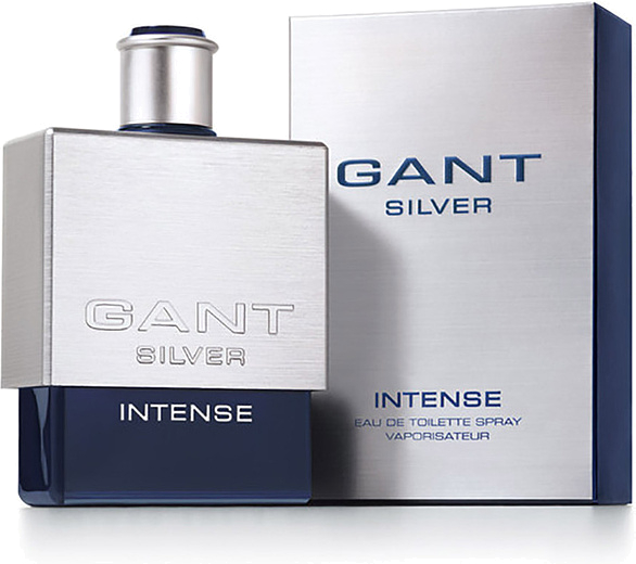 Gant Silver