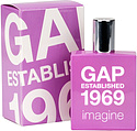 Gap 1969 Imagine