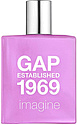 Gap 1969 Imagine