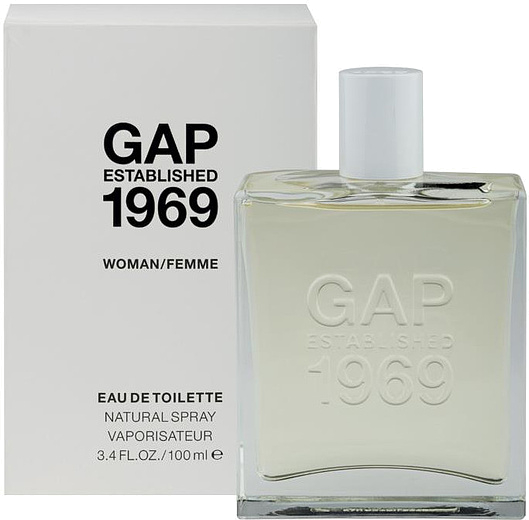 Gap 1969 for Women
