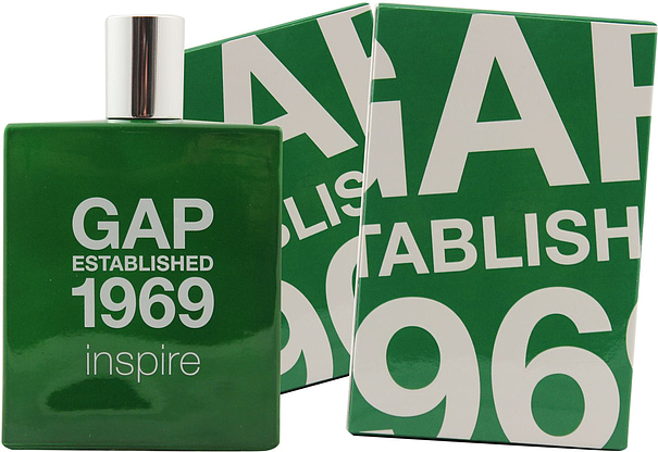 Gap 1969 Inspire