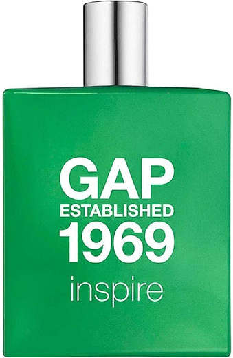 Gap 1969 Inspire