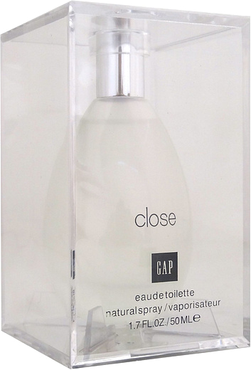 Gap Close