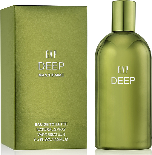 Gap Deep