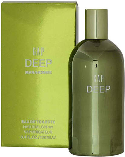 Gap Deep