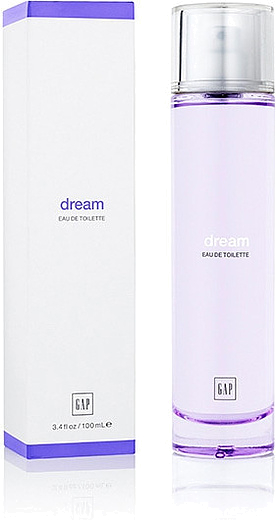 Gap Dream