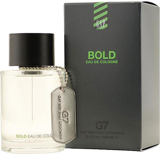 Gap G7 Bold