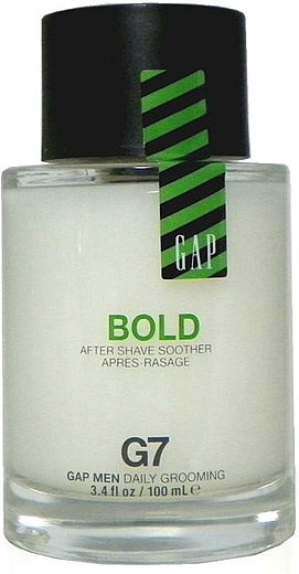 Gap G7 Bold