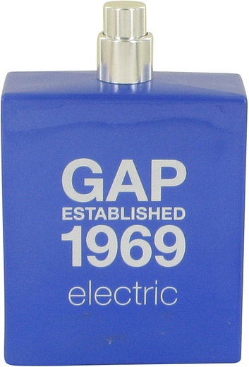 Gap Gap 1969 Electric