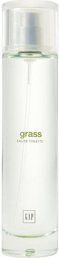 Gap Grass