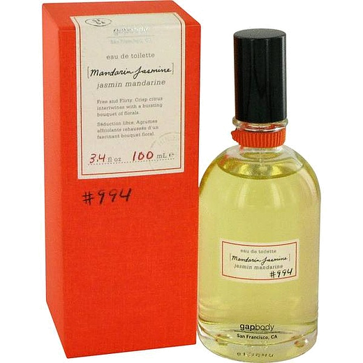 Gap Mandarin Jasmine No.094