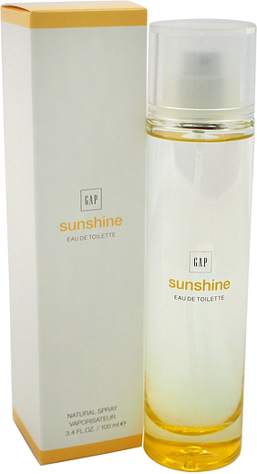 Gap Sunshine