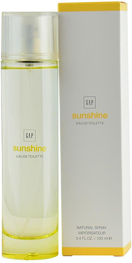 Gap Sunshine