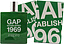 Gap 1969 Inspire
