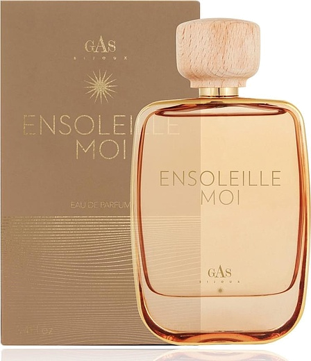 Gas Bijoux Ensoleille Moi