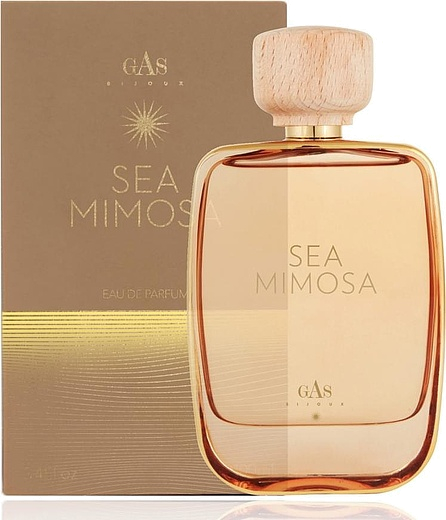 Gas Bijoux Sea Mimosa