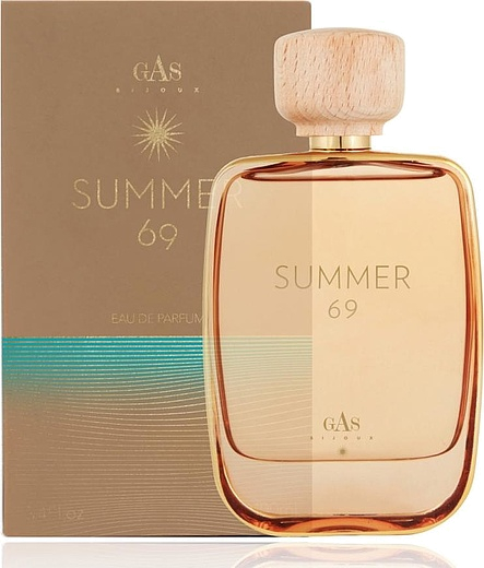 Gas Bijoux Summer 69