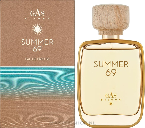 Gas Bijoux Summer 69