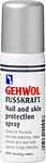 Gehwol Fusskraft Nail and Skin Protection Spray